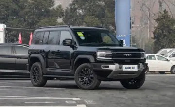 BYD FangChengBao Leopard 5 2024