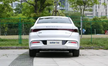 BYD Qin 2024