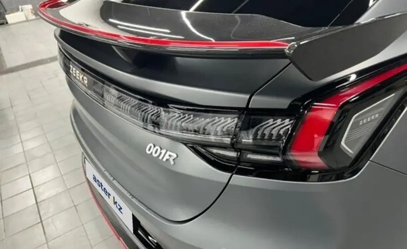 Zeekr 001 2024 года за 21 500 000 тг. в Алматы