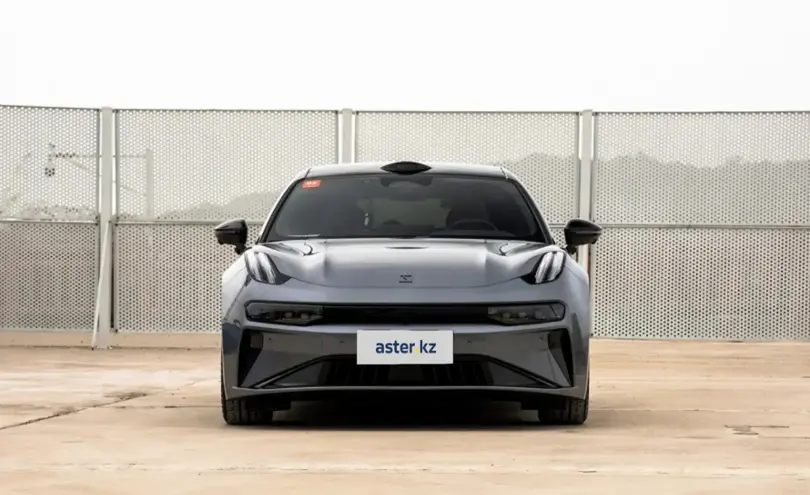 Zeekr 001 2024 года за 21 500 000 тг. в Алматы фото 2