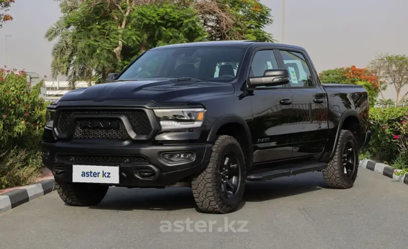 Dodge RAM 2024 года за 31 060 000 тг. в Алматы