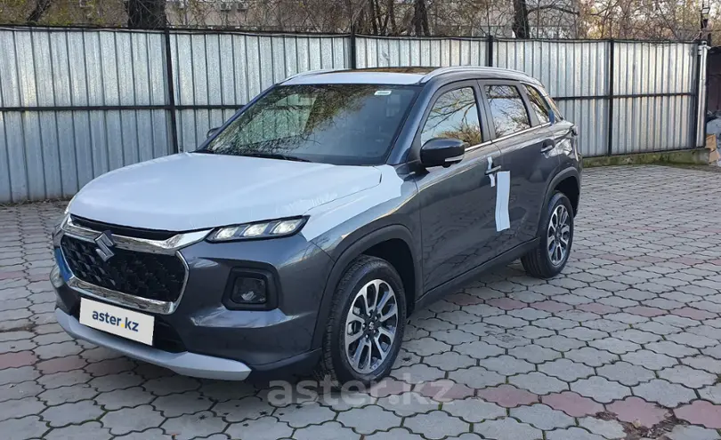 Suzuki Grand Vitara 2022 года за 14 000 000 тг. в Алматы