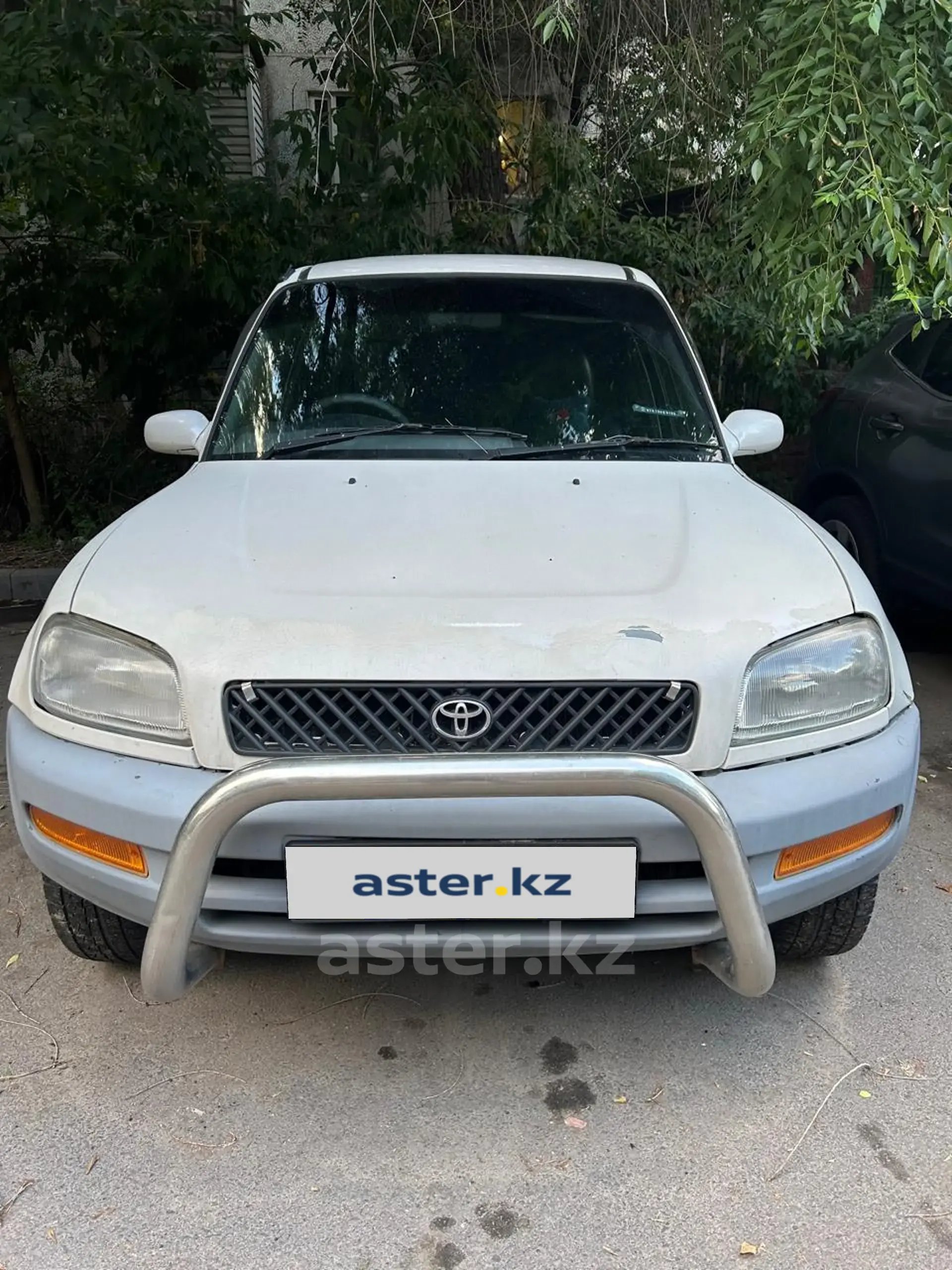 Toyota RAV4 1995