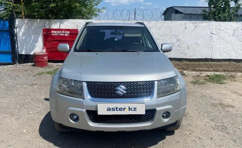 Suzuki Grand Vitara 2010 года за 6 300 000 тг. в Алматы