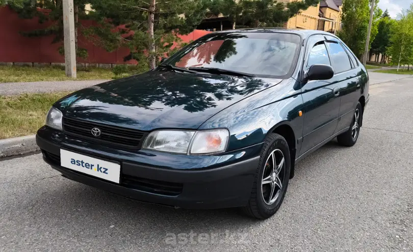 Toyota Carina E 1995 года за 3 100 000 тг. в Костанай