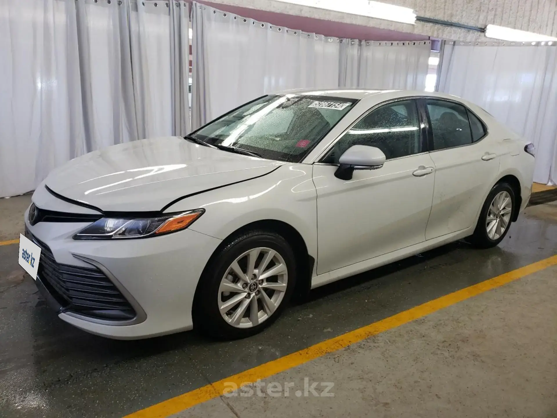 Toyota Camry 2023