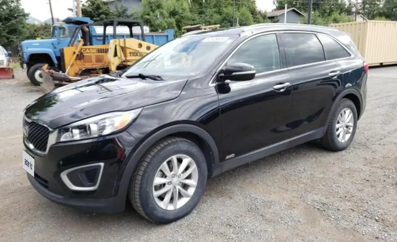 Kia Sorento 2016 года за 9 500 000 тг. в Алматы