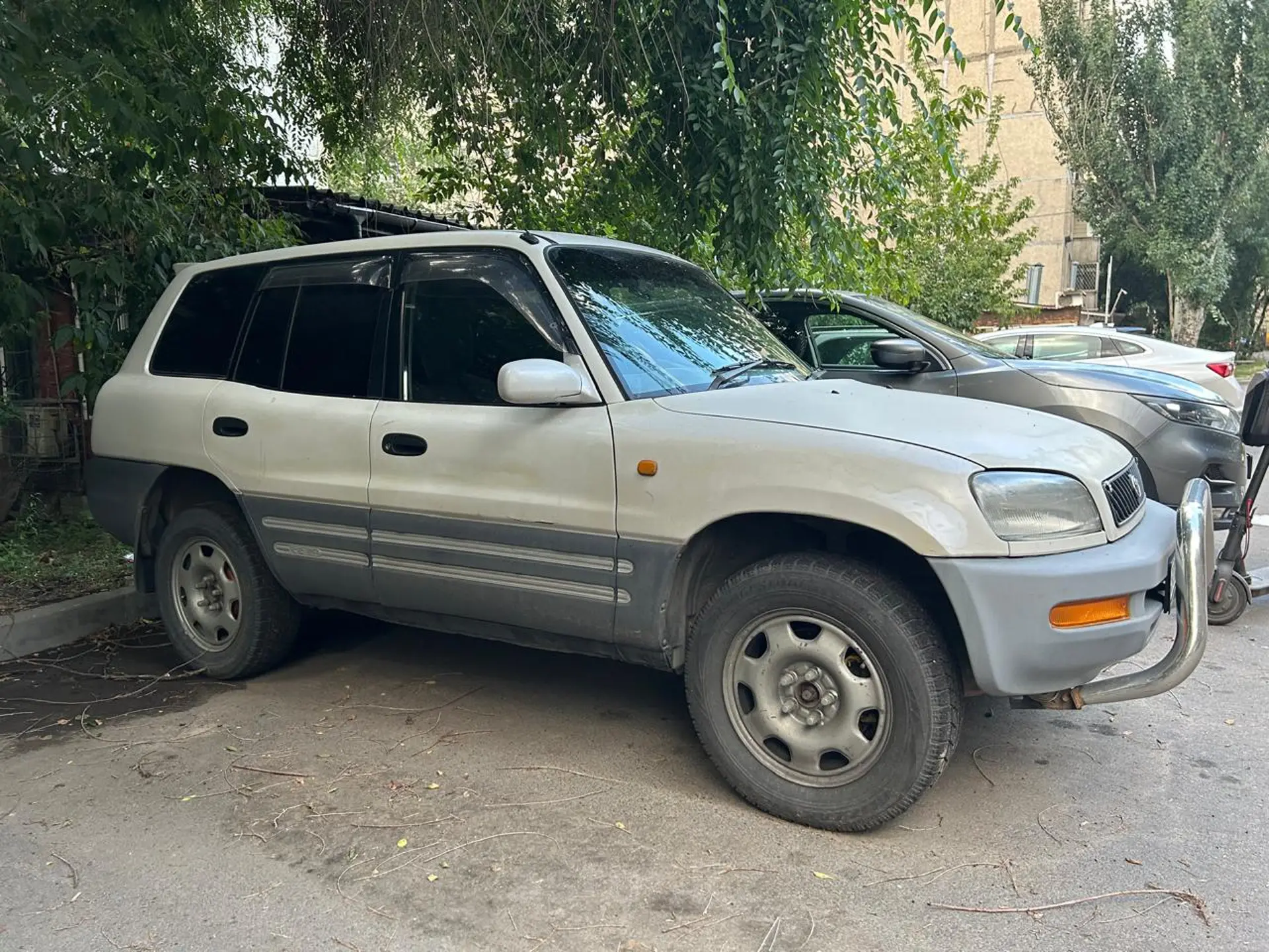 Toyota RAV4 1994