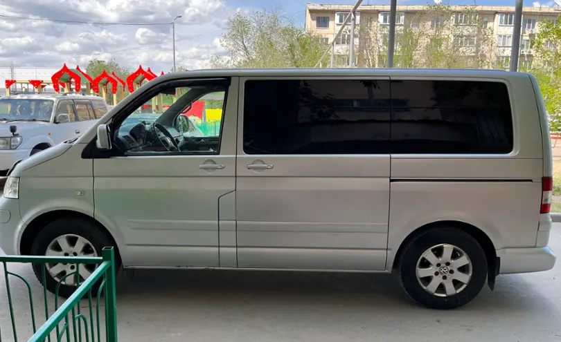 Volkswagen Multivan 2004 года за 6 500 000 тг. в Алматинская область