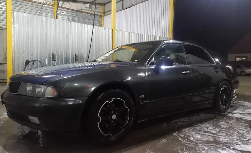 Mitsubishi Diamante 1996 года за 1 350 000 тг. в Талдыкорган