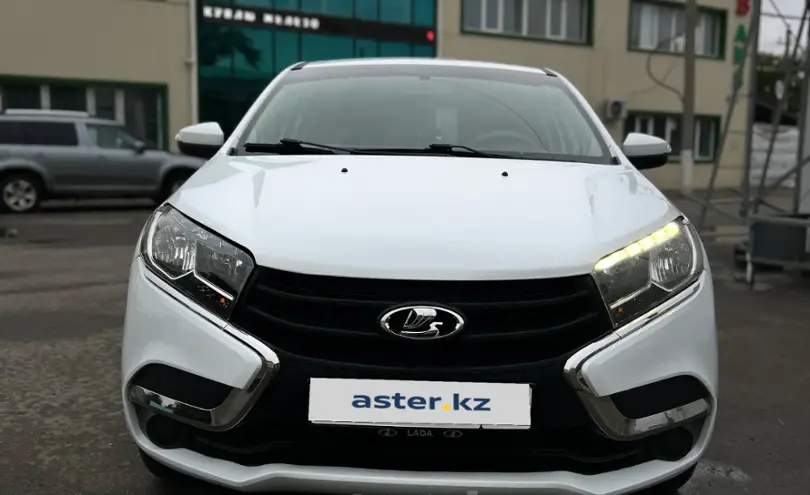 LADA (ВАЗ) XRAY 2019 года за 4 500 000 тг. в Костанай