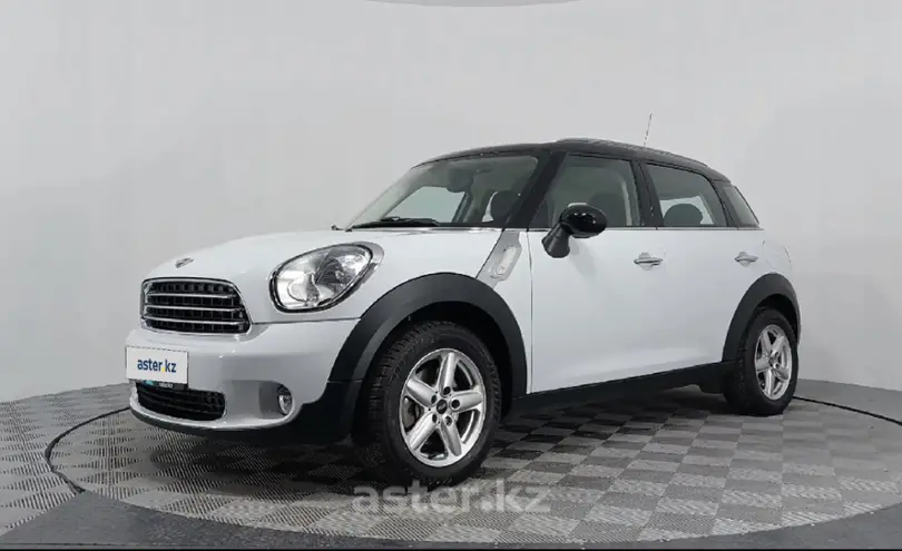 MINI Countryman 2015 года за 10 000 000 тг. в Уральск