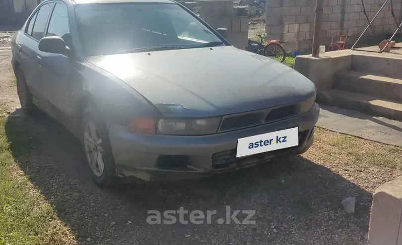 Mitsubishi Galant 1998 года за 1 100 000 тг. в Астана