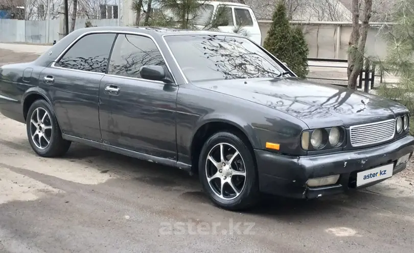 Nissan Cedric 1994 года за 1 200 000 тг. в Алматы