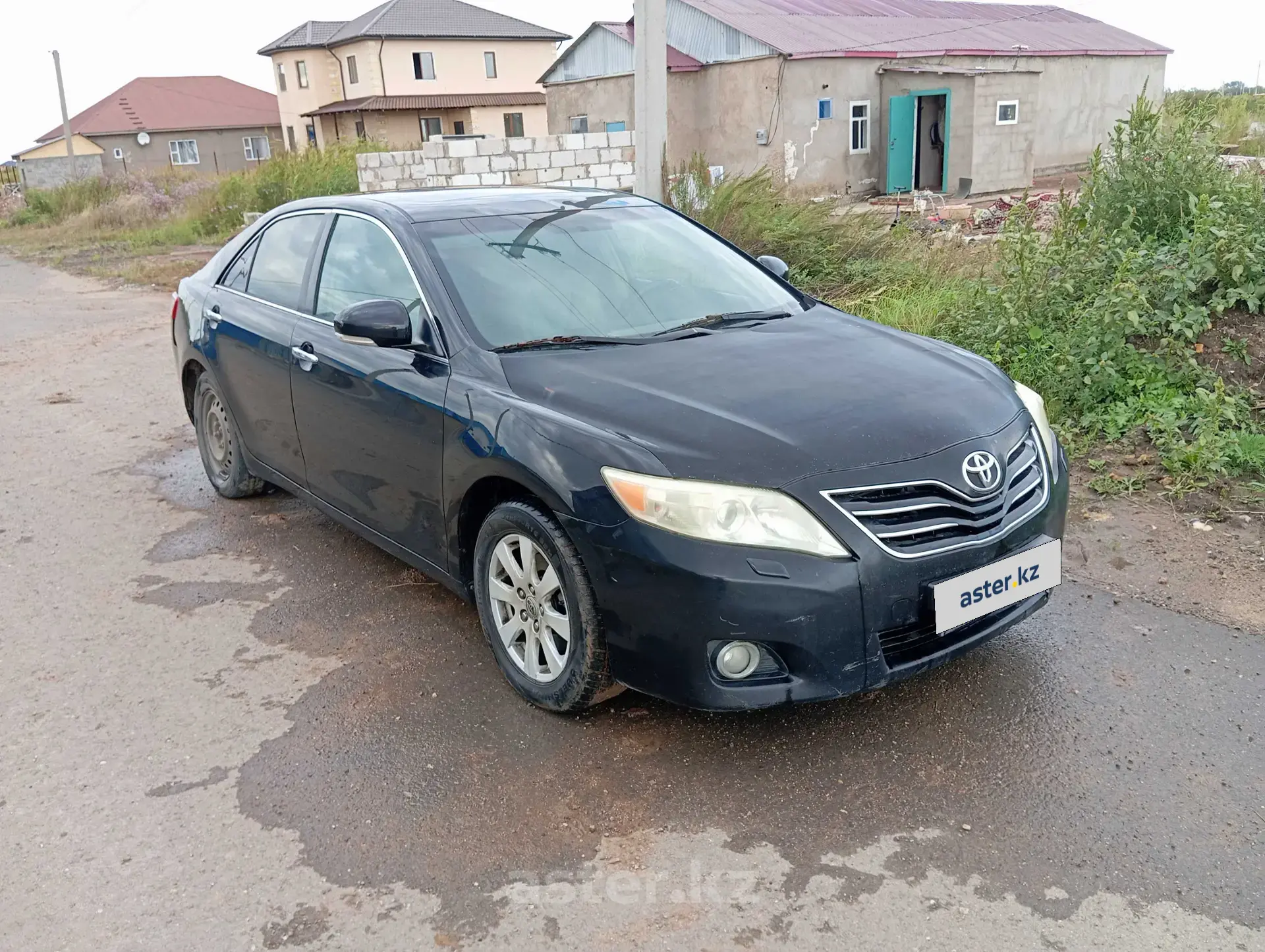 Toyota Camry 2007