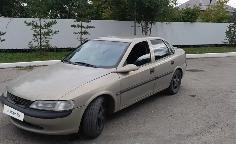 Opel Vectra 1998 года за 1 200 000 тг. в Карагандинская область