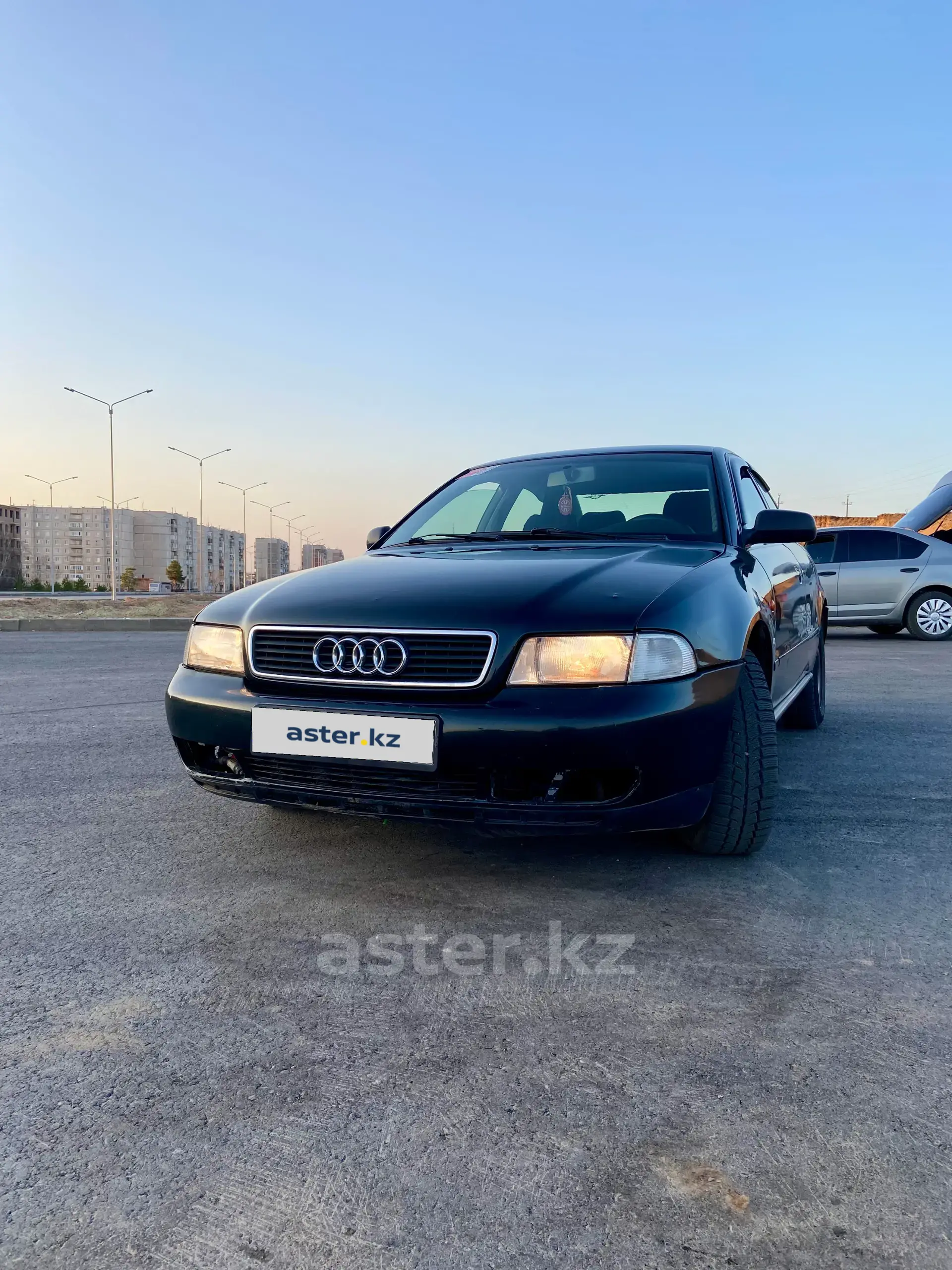 Audi A4 1995