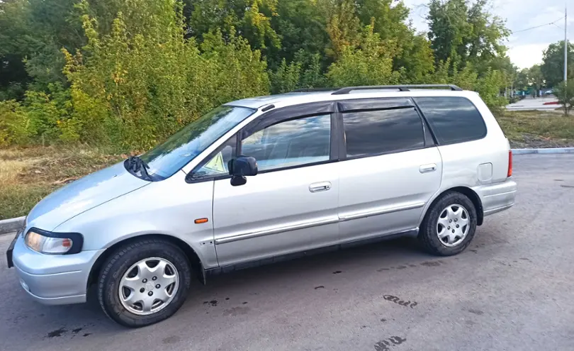 Honda Shuttle 1997 года за 2 900 000 тг. в Карагандинская область