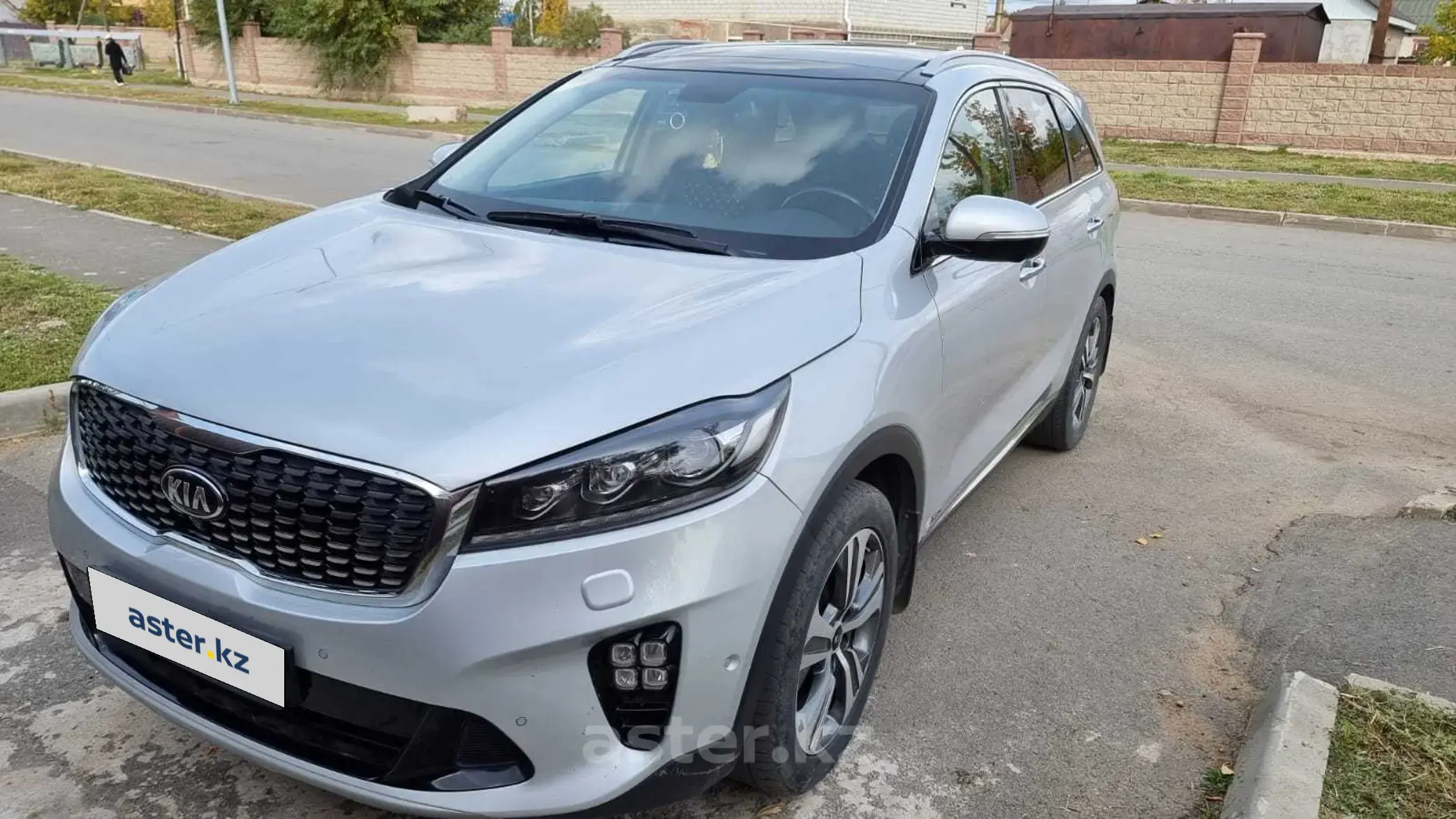 Kia Sorento 2020