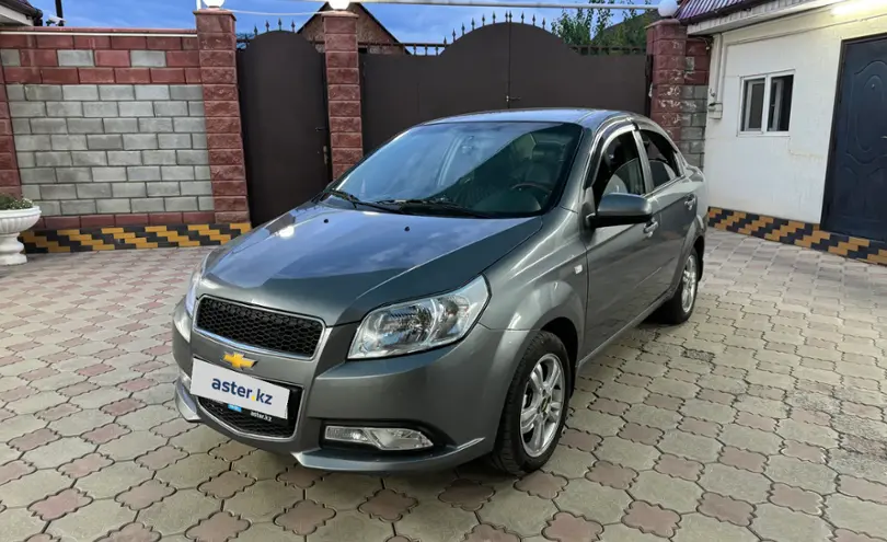 Chevrolet Nexia 2023 года за 6 550 000 тг. в Алматы