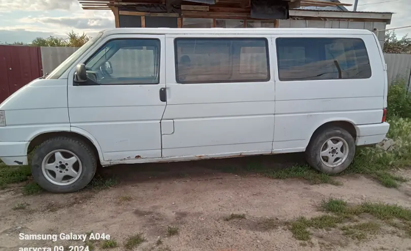 Volkswagen Transporter 1995 года за 3 000 000 тг. в Костанайская область