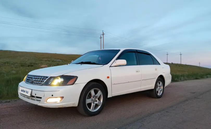 Toyota Pronard 2000 года за 3 800 000 тг. в Астана