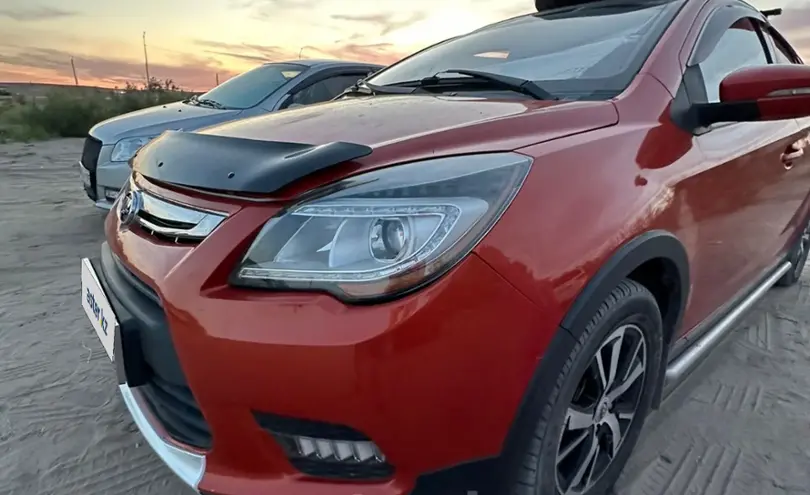 Lifan X50 2015 года за 4 000 000 тг. в Карагандинская область