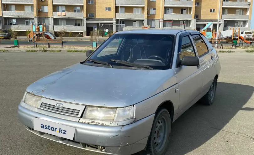 LADA (ВАЗ) 2112 2003 года за 1 200 000 тг. в Атырауская область