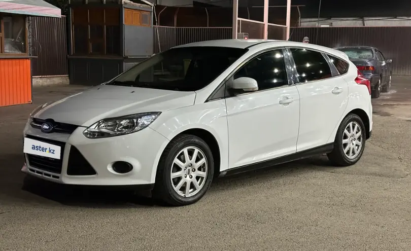 Ford Focus 2011 года за 4 000 000 тг. в Алматы