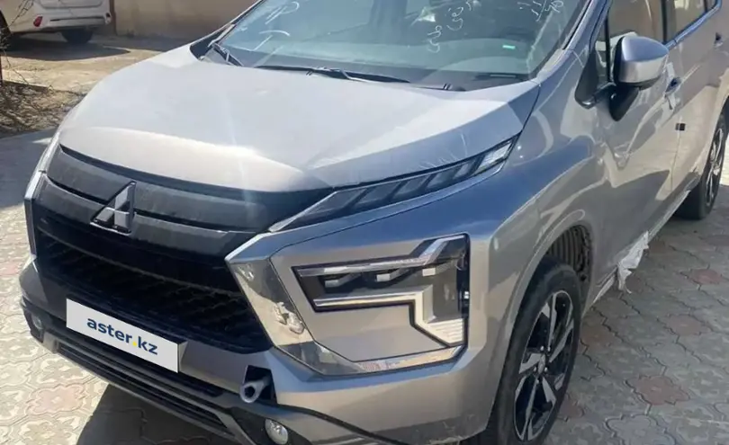 Mitsubishi Xpander 2023 года за 11 000 000 тг. в Астана