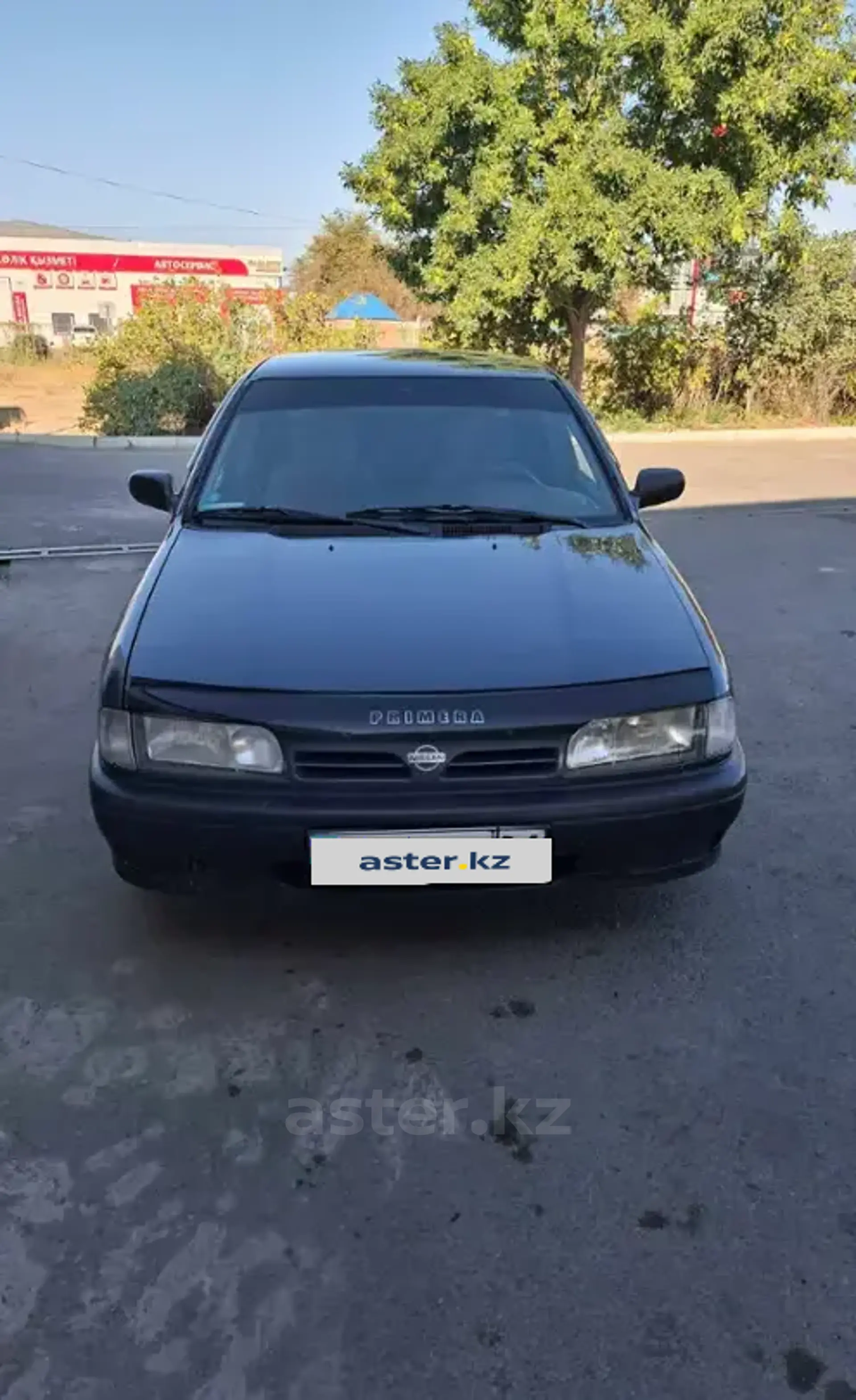 Nissan Primera 1994