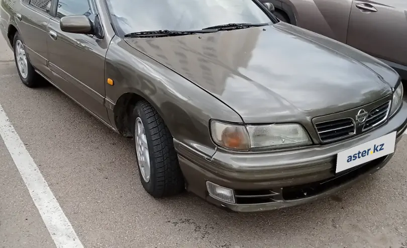 Nissan Maxima 1999 года за 2 700 000 тг. в Кызылординская область