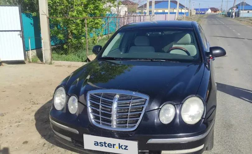 Kia Opirus 2005 года за 3 800 000 тг. в Атырауская область