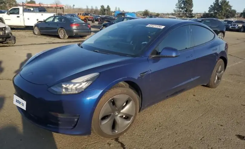 Tesla Model 3 2020 года за 11 000 000 тг. в Алматы