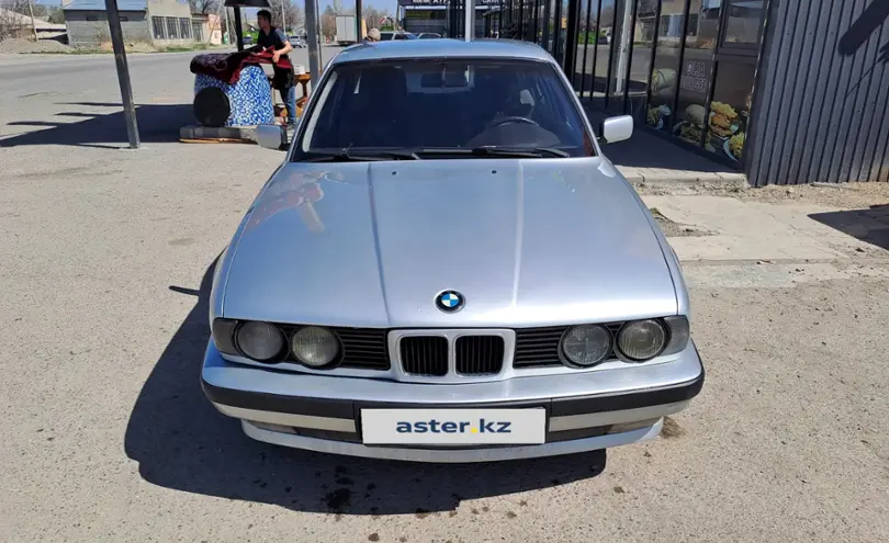 BMW 5 серии 1993 года за 3 000 000 тг. в Тараз