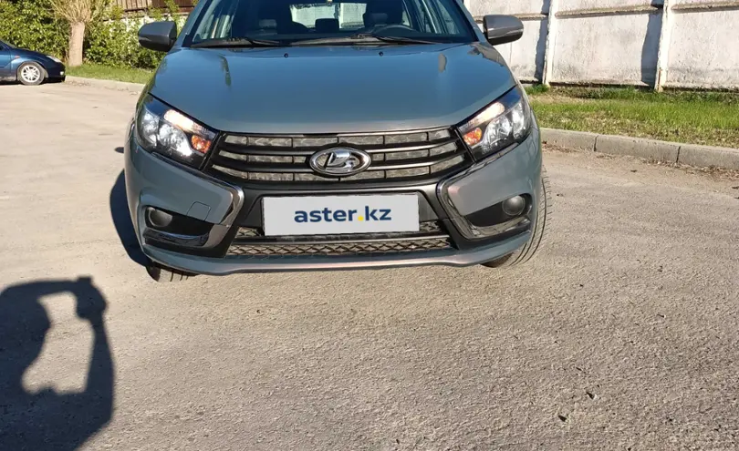 LADA (ВАЗ) Vesta 2019 года за 6 000 000 тг. в Павлодарская область