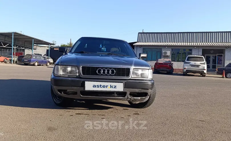 Audi 80 1992 года за 1 450 000 тг. в Алматы