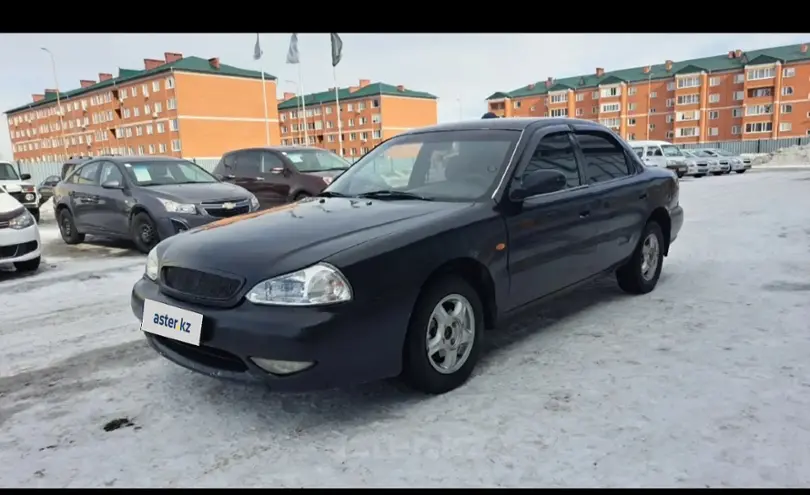 Kia Clarus 1998 года за 1 300 000 тг. в Экибастуз