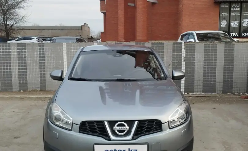 Nissan Qashqai 2013 года за 5 900 000 тг. в Павлодар