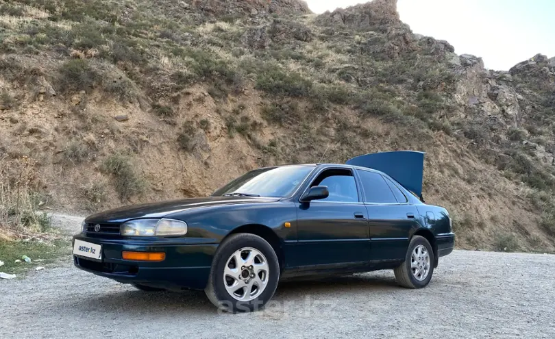 Toyota Camry 1994 года за 2 400 000 тг. в Алматинская область