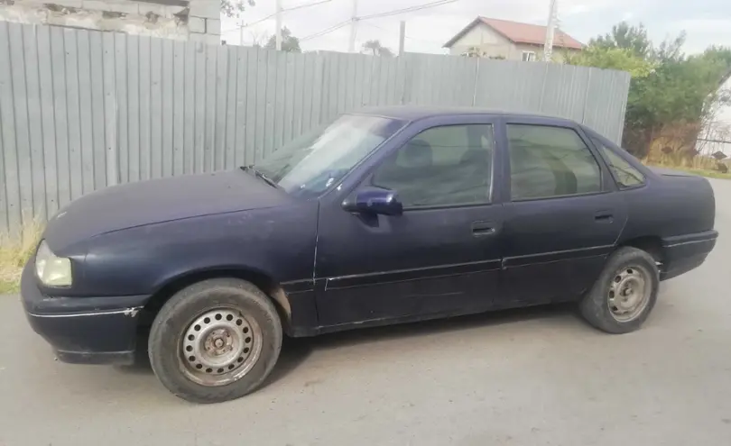 Opel Vectra 1990 года за 650 000 тг. в Шымкент