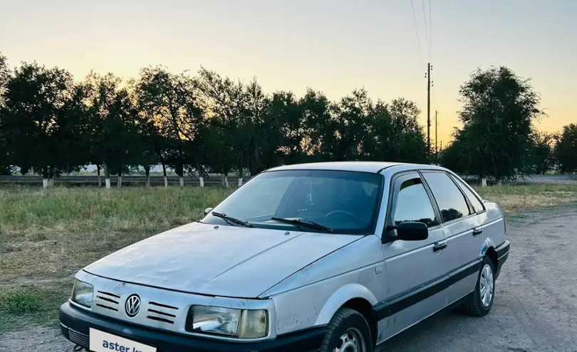 Volkswagen Passat 1988 года за 800 000 тг. в Жамбылская область