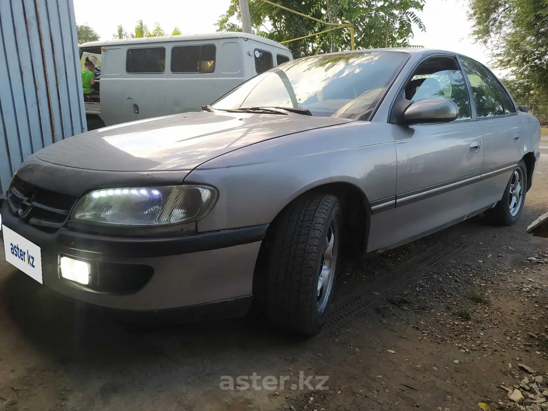 Opel Omega 1994