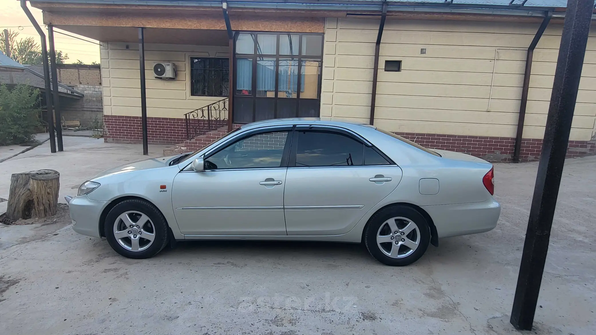 Toyota Camry 2003