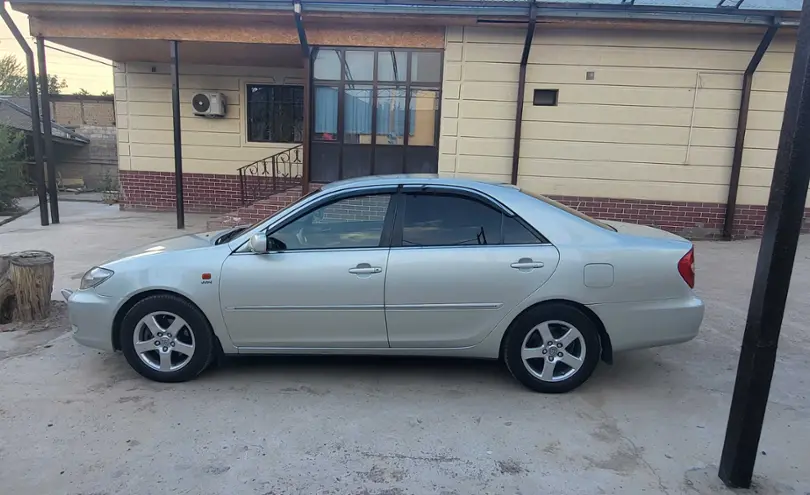 Toyota Camry 2003 года за 5 000 000 тг. в Шымкент