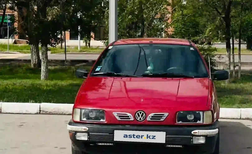 Volkswagen Passat 1993 года за 1 700 000 тг. в Улытауская область