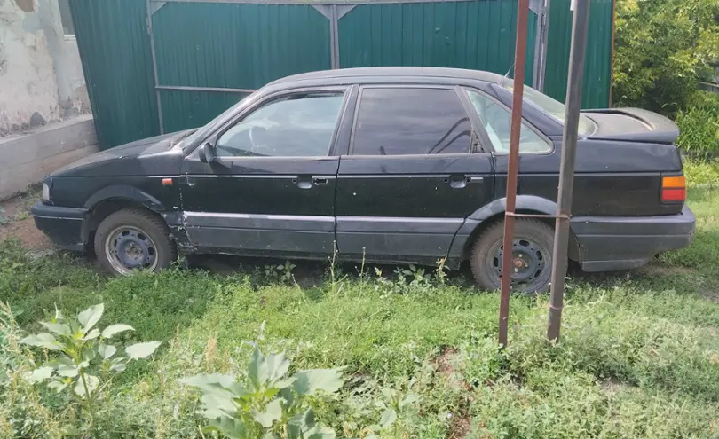 Volkswagen Passat 1990 года за 500 000 тг. в Актюбинская область