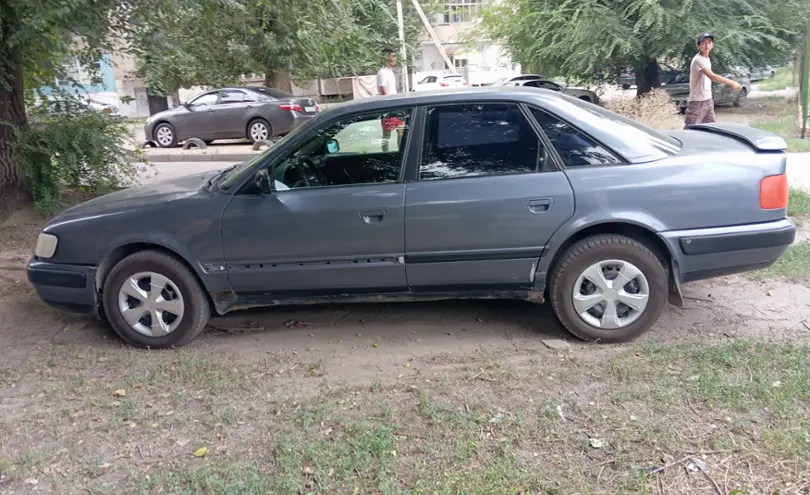 Audi 100 1991 года за 1 600 000 тг. в Алматы