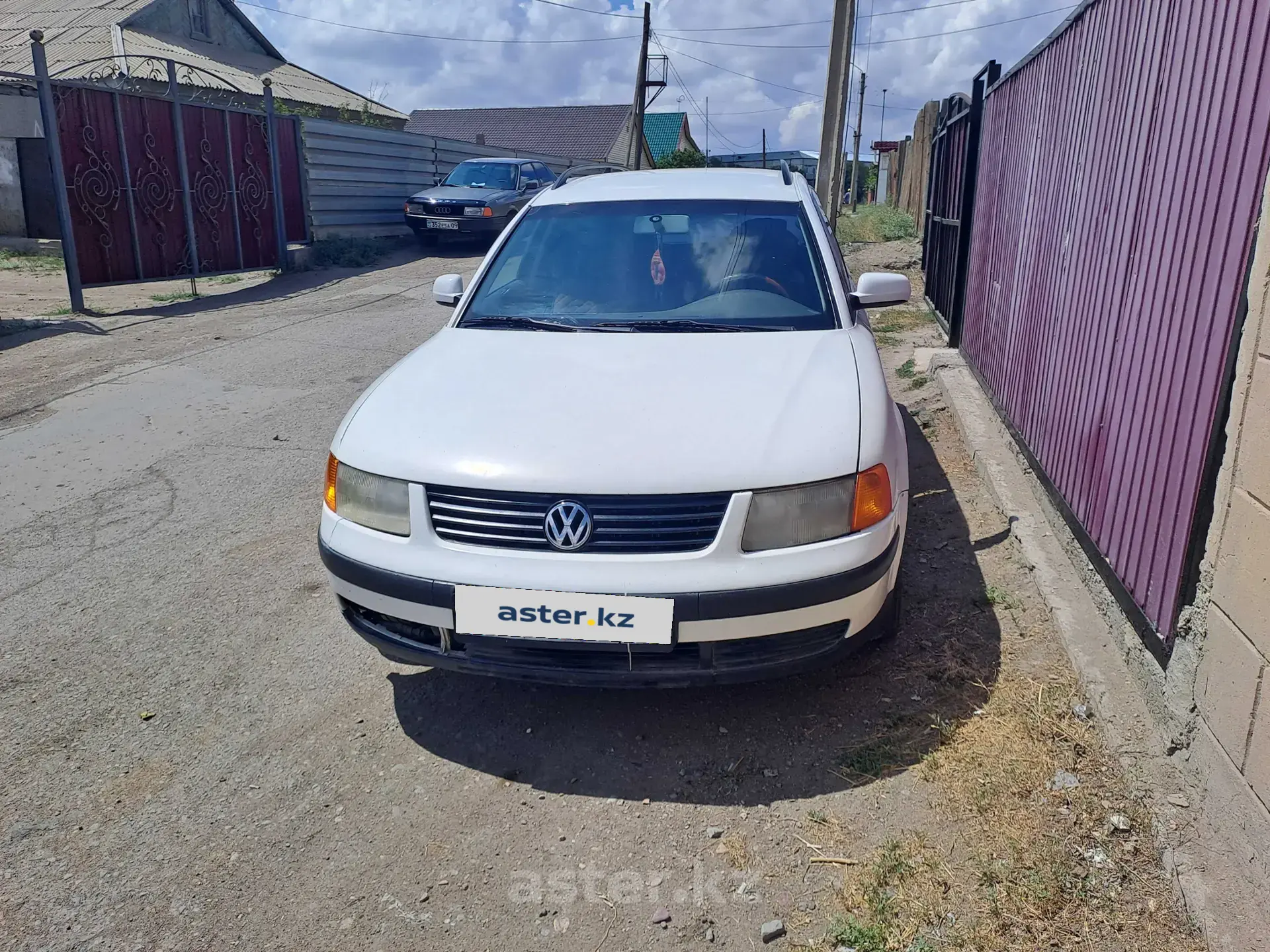 Volkswagen Passat 2000