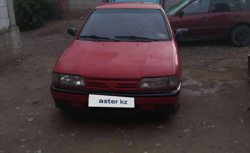 Nissan Primera 1992 года за 1 000 000 тг. в Алматы